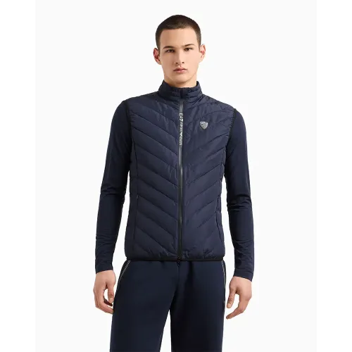 엠프리오 아르마니 8NPQ02 PNE1Z 조끼 141059070