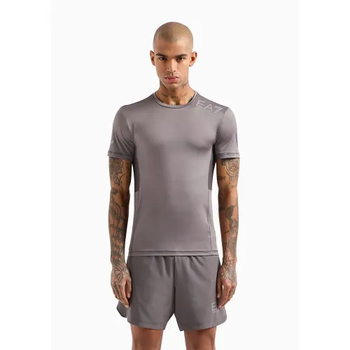 엠프리오 아르마니 8NPT12 PJ3UZ 반팔 티셔츠 141059090