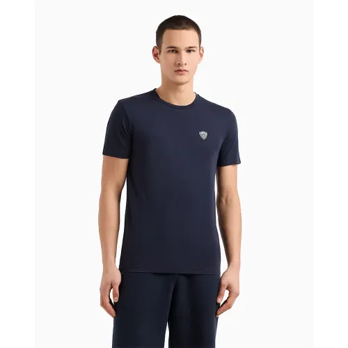 엠프리오 아르마니 8NPT16 PJRGZ 반팔 티셔츠 141059093