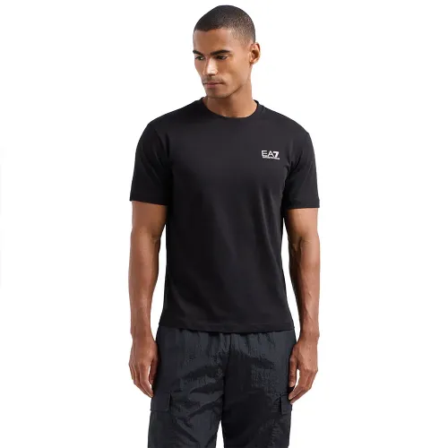 엠프리오 아르마니 8NPT25 PJVPZ 반팔 티셔츠 141059108