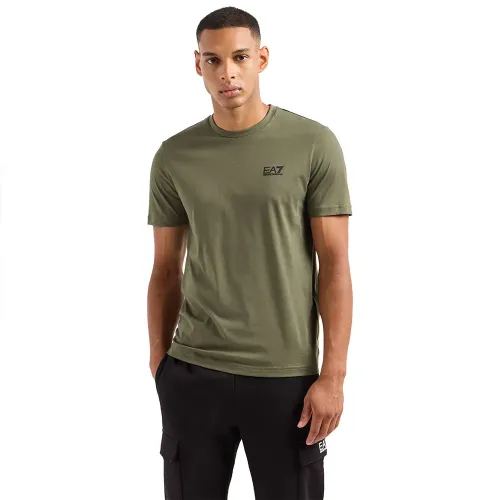 엠프리오 아르마니 8NPT25 PJVPZ 반팔 티셔츠 141059111