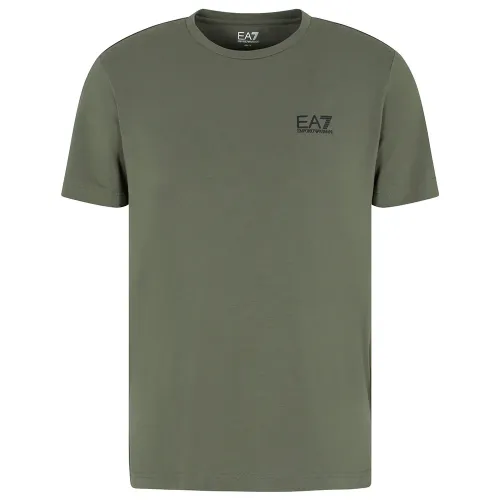 엠프리오 아르마니 8NPT26 PJVQZ 반팔 티셔츠 141059124