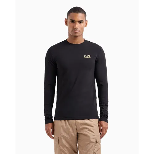 엠프리오 아르마니 8NPT28 PJVQZ 긴팔 티셔츠 141059135