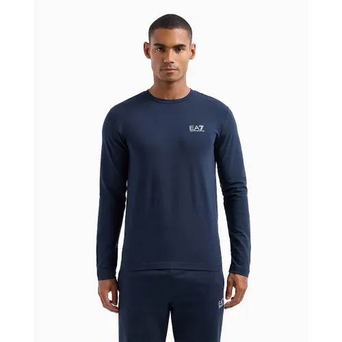 엠프리오 아르마니 8NPT28 PJVQZ 긴팔 티셔츠 141059139