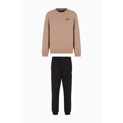 엠프리오 아르마니 8NPV66 PJVTZ 트레이닝 세트 141059184