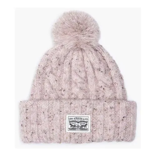 리바이스 Backpatch Pom 비니 141065955