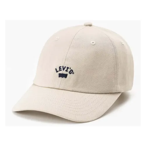 리바이스 Lazy Girl Logo 모자 141066043