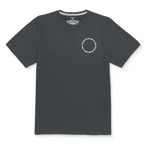 볼컴 Cylinderz 반팔 티셔츠 141069616