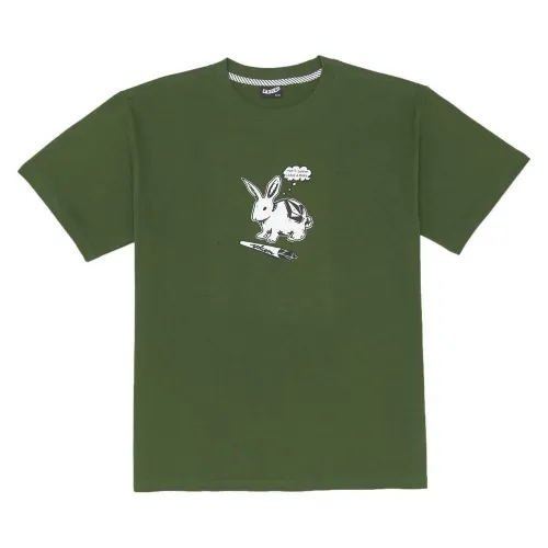 볼컴 Dental 반팔 티셔츠 141069625