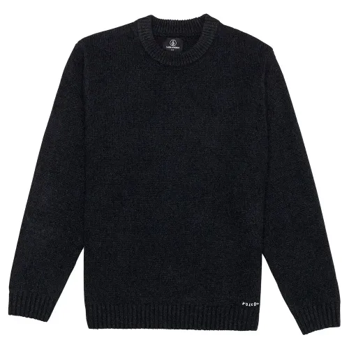 볼컴 Edmonder Ii 스웨터 141069636