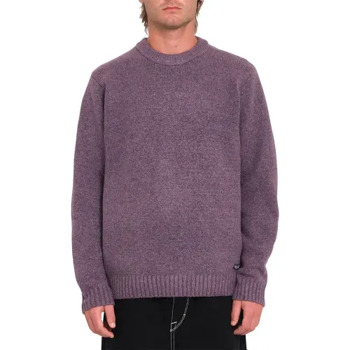 볼컴 Edmonder Ii 스웨터 141069639