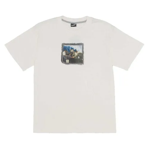 볼컴 Machines 반팔 티셔츠 141069730