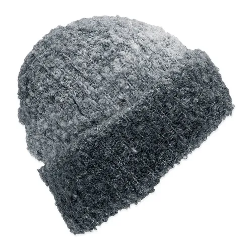 볼컴 Stone Teddy 비니 141069954