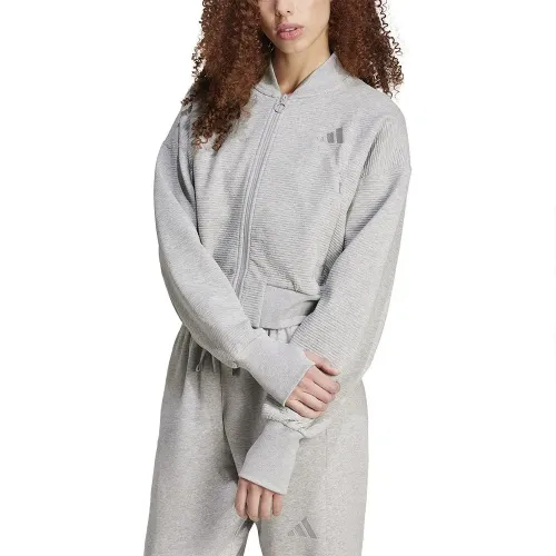 아디다스 All SZN Rib 자켓 141081618