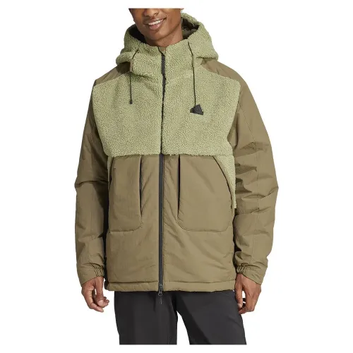 아디다스 City Escape Insulation 자켓 141081719