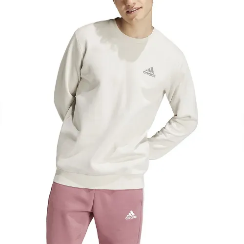 아디다스 Feelcozy 에센셜 플리스 스웨터 141081928