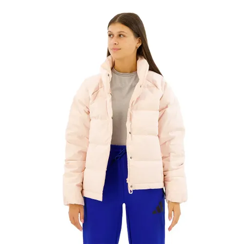 아디다스 Helionic Relaxed Down 자켓 141082045