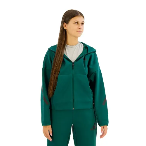 아디다스 Z N E 풀지퍼 스웨터 141082529