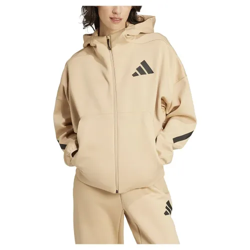 아디다스 Z N E 풀지퍼 스웨터 141082531