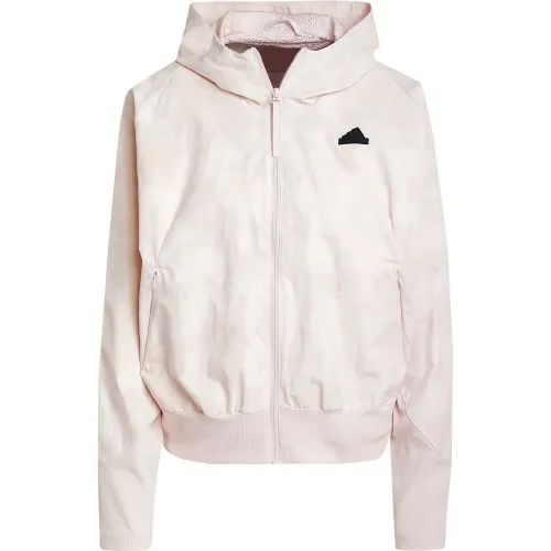 아디다스 Z N E 풀지퍼 스웨터 141082535