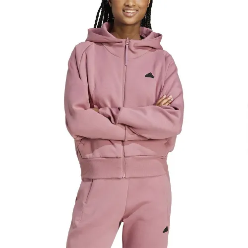 아디다스 Z N E 풀지퍼 스웨터 141082538