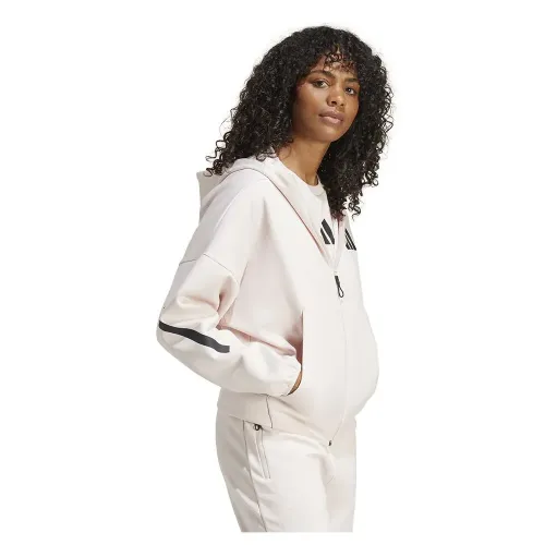 아디다스 Z N E 풀지퍼 스웨터 141082546