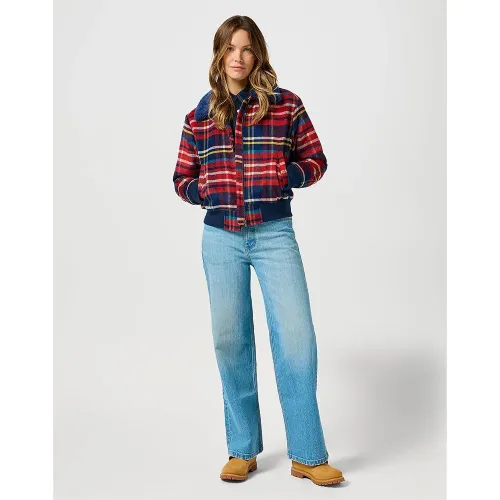 랭글러 112356417 Loose Straight 청바지 141086574