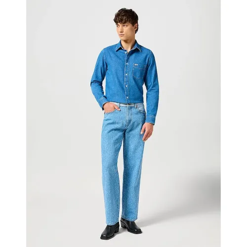 랭글러 112357191 긴팔 셔츠 141086639