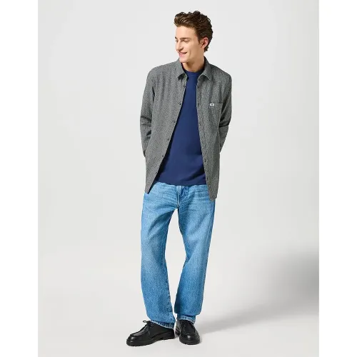 랭글러 112357253 긴팔 셔츠 141086651