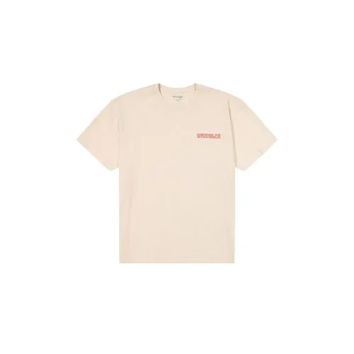 랭글러 112357351 반팔 티셔츠 141086671