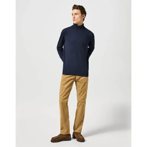 랭글러 112358039 Texas Slim Fit 바지 141086706