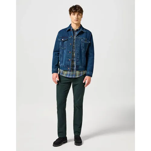 랭글러 112358920 Greensboro 바지 141086731