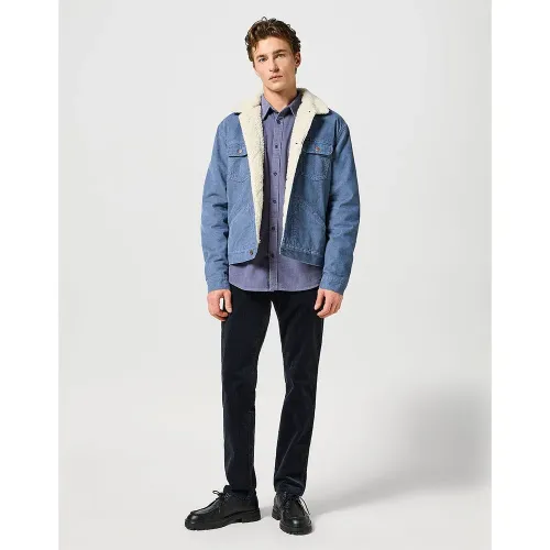 랭글러 124Mj 데님 자켓 141086736