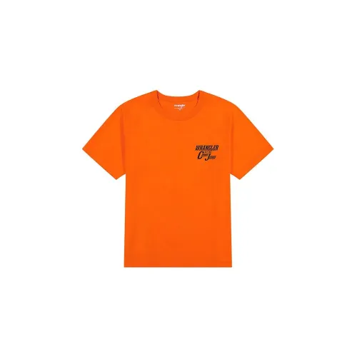 랭글러 Casey Graphic 반팔 티셔츠 141086747