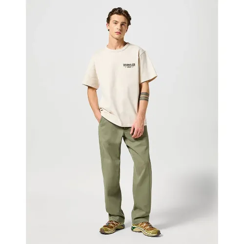 랭글러 Casey Jones Relaxed 치노 바지 141086758