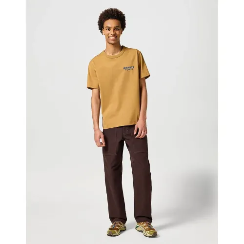 랭글러 Casey Jones Work 카고 바지 141086764