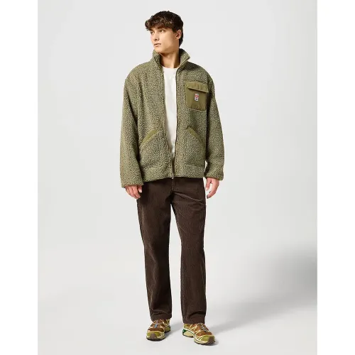 랭글러 Casey Shearling 자켓 141086766