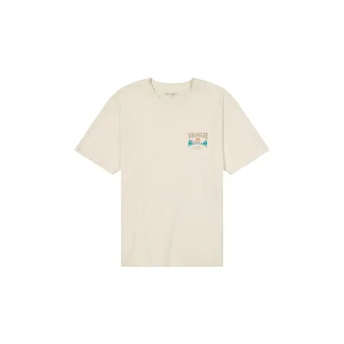 랭글러 Graphic 반팔 티셔츠 141086791