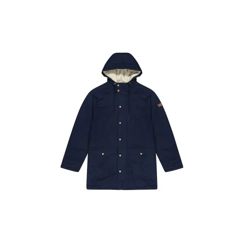 랭글러 Heavy Puffer 자켓 141086793