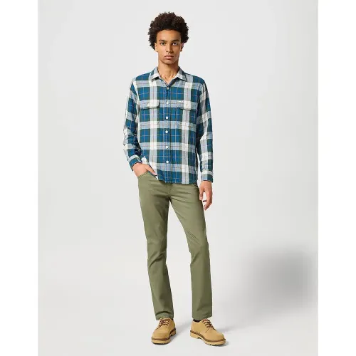 랭글러 Larston 바지 141086798