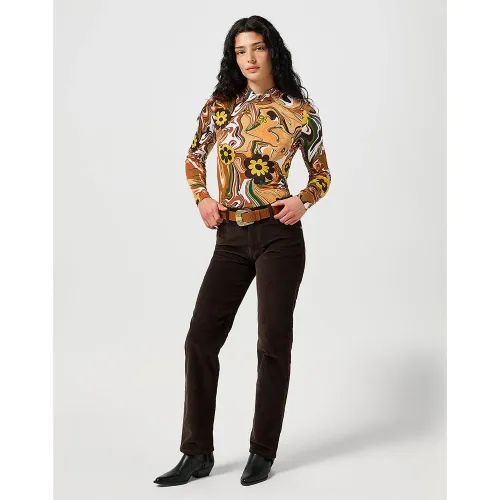 랭글러 선셋 청바지 141086819