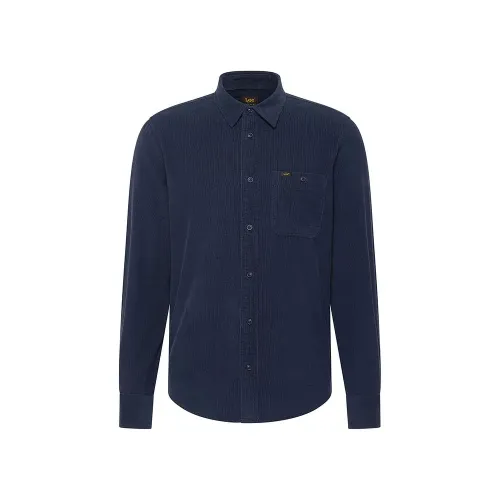 LEE 112355732 Lessure 긴팔 셔츠 141088071