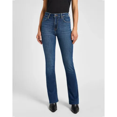 LEE Breese Boot 청바지 141088151