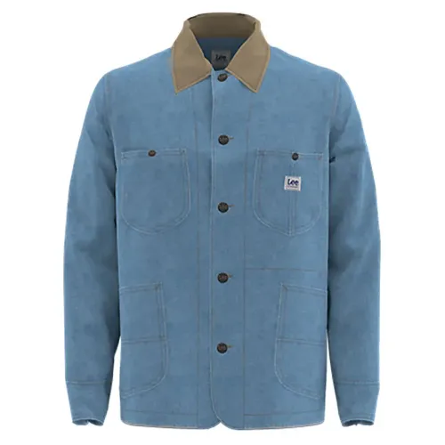LEE Loose Loco 데님 자켓 141088211
