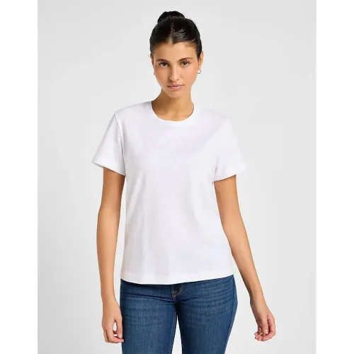 LEE Perfect 반팔 티셔츠 141088237