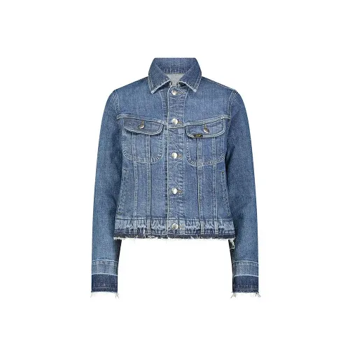 LEE Rider 데님 자켓 141088267