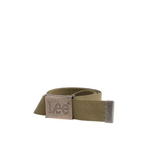 LEE Webbing 벨트 141088316