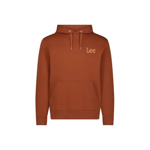LEE Wobbly 후드티 141088321