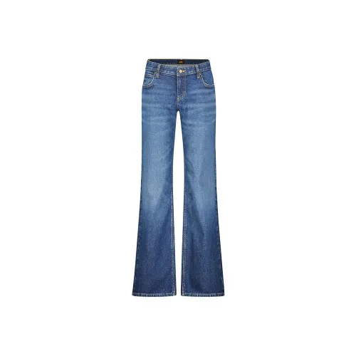 LEE Zoe 청바지 141088346