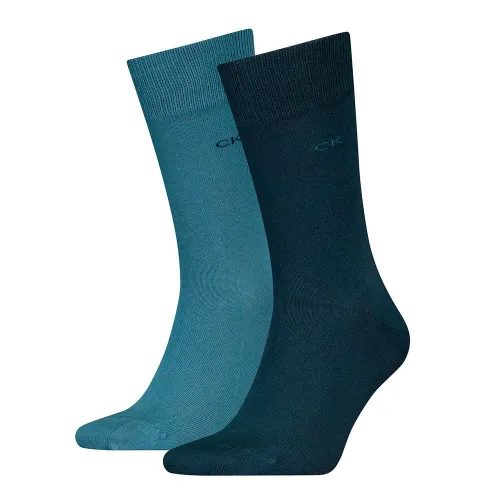 캘빈클라인 701218631 양말 2 팩 141102269